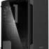 Корпус ATX Zalman S3 TG, Midi-Tower, без БП,  черный [s3 tg black]